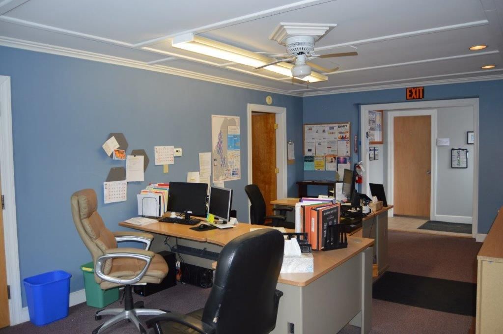 105 Kennedy Memorial Dr, Waterville, ME 04901